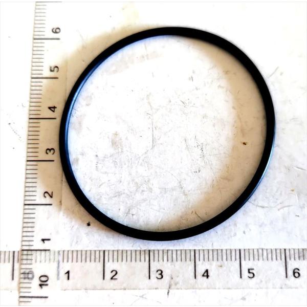 フイルタカバー のOリングのみ 24728-65RN0 スズキ(修理)純正部品