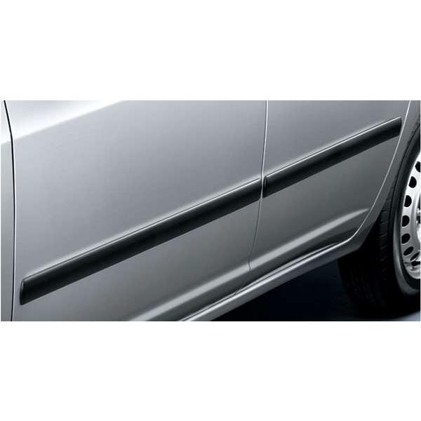 トヨタ サイドプロテクションモール & ガーニッシュ LH Amazon | MEKOMEKO トヨタ 新型 ランドクルーザー 250系専用