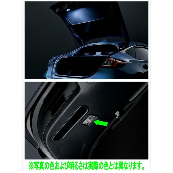 ホンダ純正部品 シビック テールゲートステー シビック LEDテールゲートライト ホンダ純正部品 FL1 FL4 パーツ