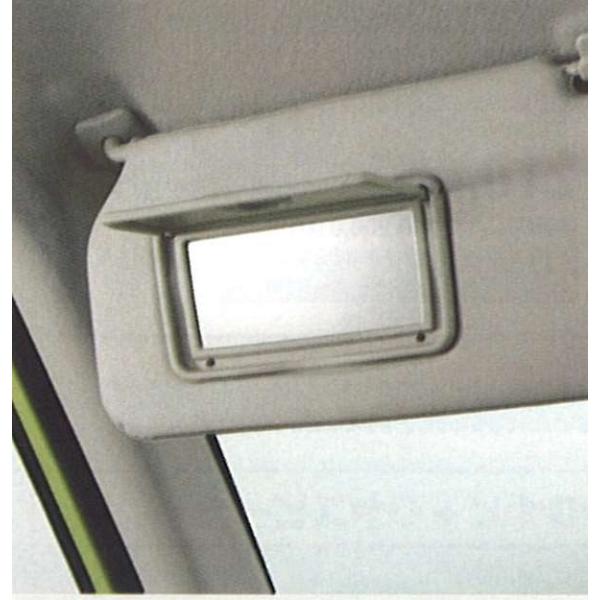 S15 シルビア ブラック 黒 サンバイザー ルームバイザー ミラー付き 左右 超 安い車・バイク・自転車 - S15 シルビア ブラック 黒 サン