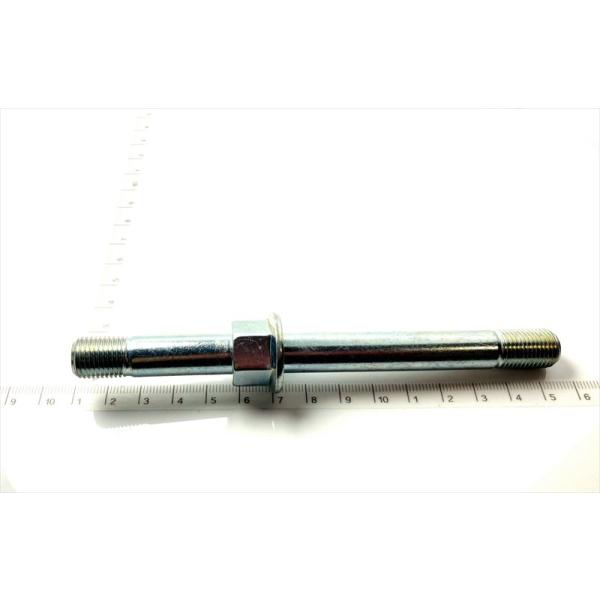 3番のみ』 アルト(セダン、バン、ハッスル)用 ボルト トレーリング