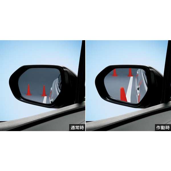 プリウス純正　カスタムミラーエディション◆極美◆　新品タイヤ プリウス純正カスタムミラーエディション◇極美◇新品タイヤ