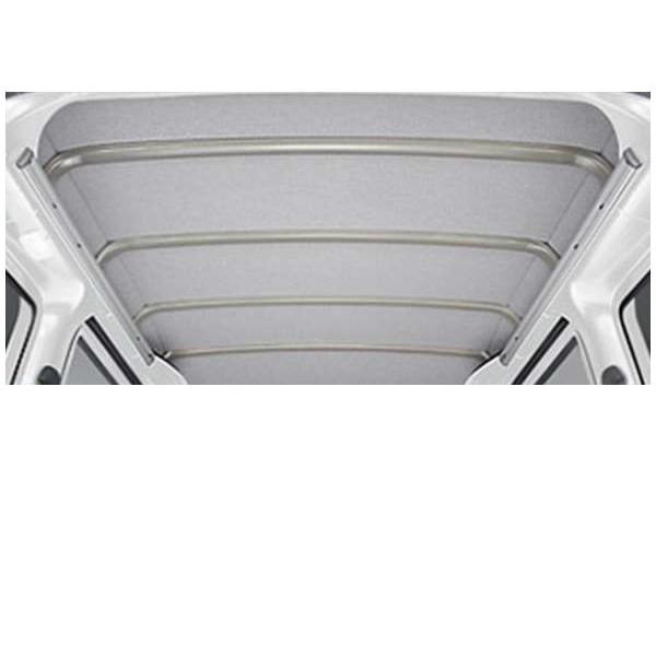 ピクシスバン マルチレール ※左右セット トヨタ純正部品 パーツ