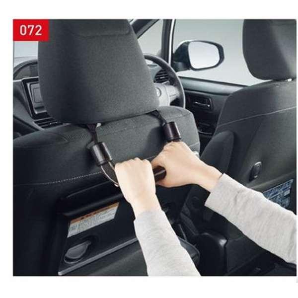 パッソ　純正　アシストグリップ パッソ アシストグリップ(シンプルタイプ） トヨタ純正部品