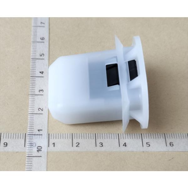 リヤシートクッションロックのフックのみ 72693B1010 ロッキー用