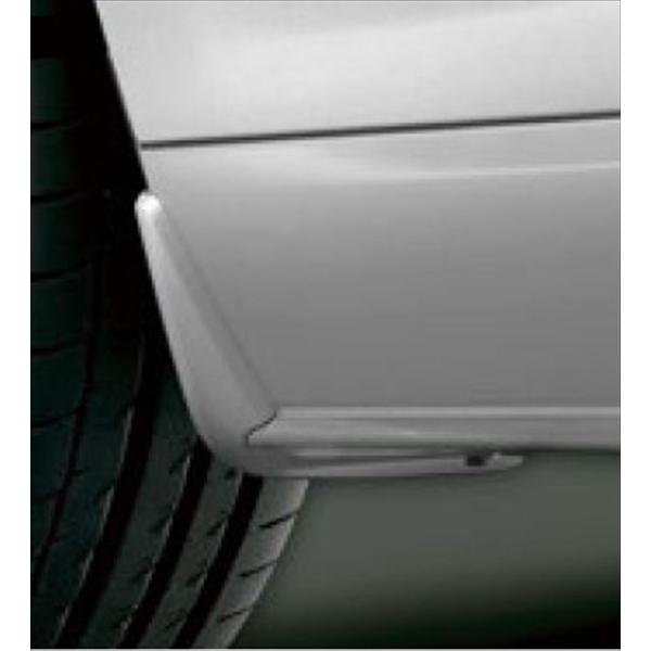 ロードスター 純正マッドフラップ 新品 マツダ ロードスター ND 純正 マッドフラップ リア用