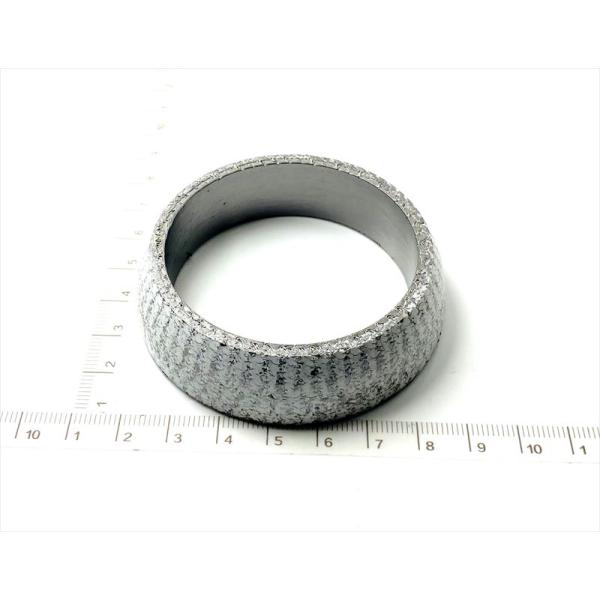 むむ商品5点 6番のみ』 KEI/ SWIFT用 シールエキゾーストパイプのリング