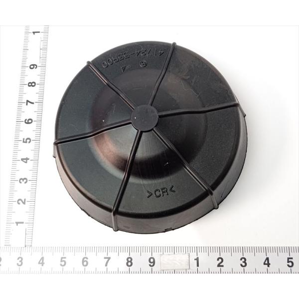 ロッド kei パイロット レバーセット｜ダートフリーク / DIRTFREAK