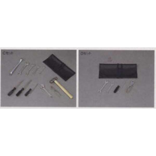 レンジャー 工具セット cセット 日野純正部品 パーツ オプション