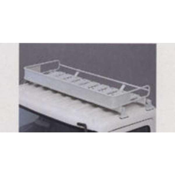 レンジャー ルーフラック ショートキャブ ワイド幅 日野純正部品