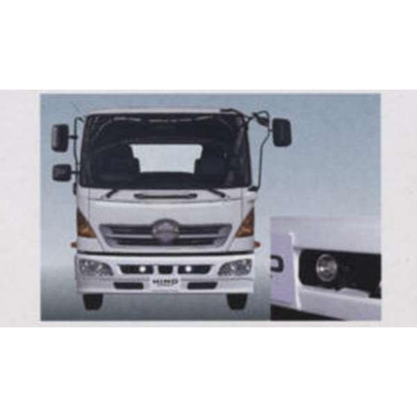 レンジャー てんとう昼 日野純正部品 パーツ オプション : スズキ