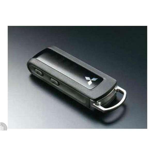 RVR リモコンエンジンスターター 三菱純正部品 GA4W  パーツ オプション