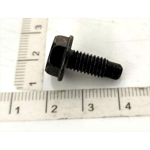 ボルトのみ 01125-03491 シーマ用 日産純正部品 : スズキモータース