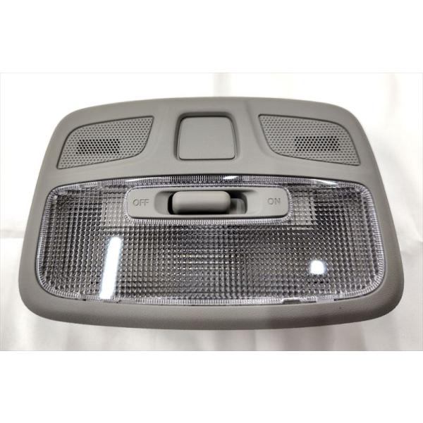 いすゞベレット　ルームランプ 正規純正部品 ジェットイノウエ LEDルームランプユニット車種別 いすゞファイブ