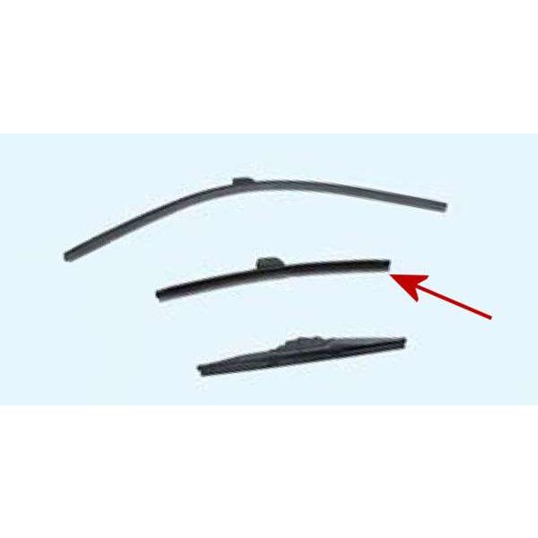 ホンダアクセス Freed純正アクセサリー スノーブレードセット 未使用