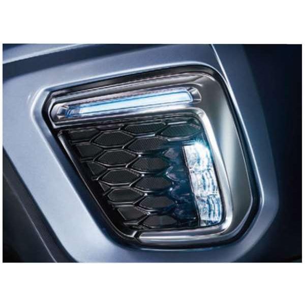 [取付説明書付き]スバルフォレスター(SK前期用)LEDアクセサリーライナー SUBARU 【フォレスター・SK】LEDアクセサリーライナー