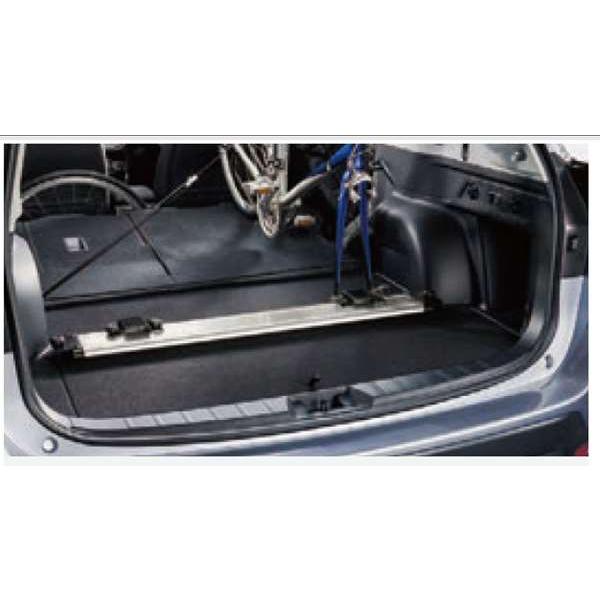 【スバル純正】カーゴサイクルキャリア フォレスター(SK) フォレスター カーゴサイクルキャリア スバル純正部品 SK9 SKE