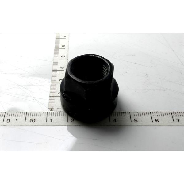 ステアリングナックルナットLHのみ 90178-17001 ウィッシュ用 トヨタ