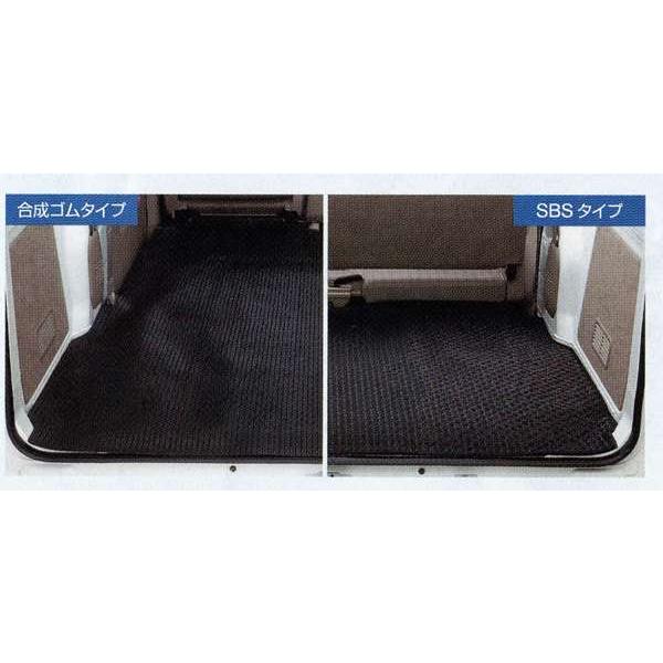 Nv100クリッパーリオ Nv100クリッパー ラゲッジマット 小 合成ゴムタイプ 日産純正部品 パーツ オプション Rinv013 1 スズキモータース Dop Net 通販 Yahoo ショッピング
