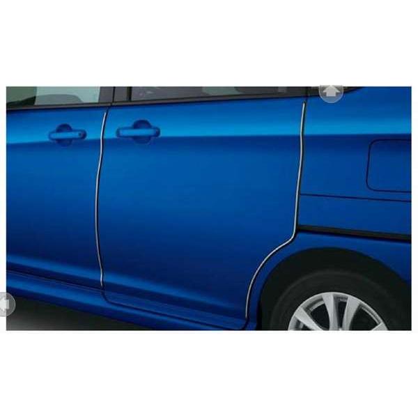 デリカD:2 ドアエッジモール 三菱純正部品 MB46S MB36S パーツ