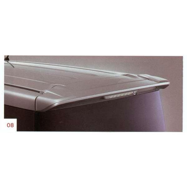 デイズ ルークス ルーフスポイラー SLN、VYN、CWN 日産純正部品 パーツ