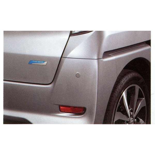 デイズ ルークス リヤコーナーセンサー 日産純正部品 パーツ