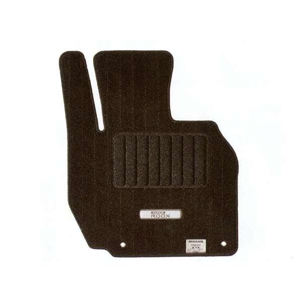 デイズ ルークス フロアカーペット（スタンダード） 日産純正部品