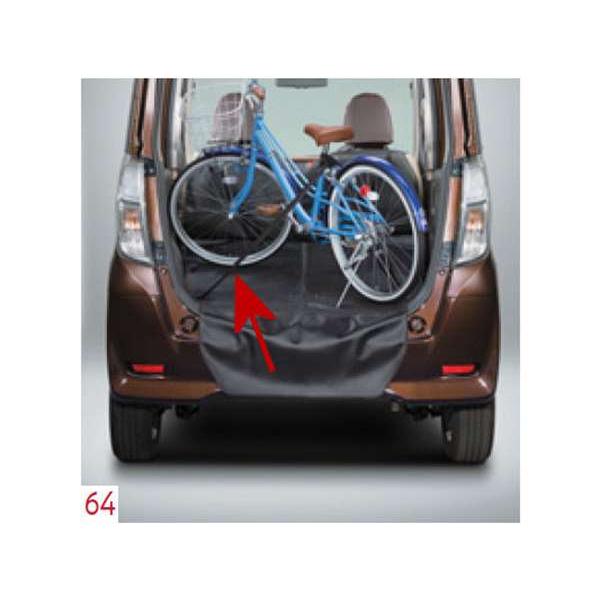 デイズ ルークス タイダウンベルト 日産純正部品 B21A パーツ