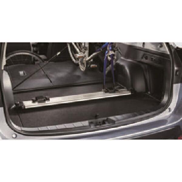 【スバル純正】カーゴサイクルキャリア フォレスター(SK) B型 車・バイク・自転車 【スバル純正】カーゴサイクルキャリア