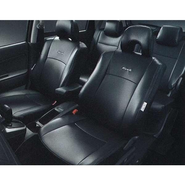 ラッシュ 革調シートカバー トヨタ純正部品 パーツ オプション Rsh16 スズキモータース Dop Net 通販 Yahoo ショッピング