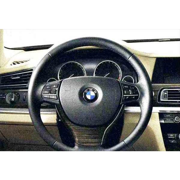 7 デコレーティブ・トリム“ファインライン・ハイグロス・ウッド