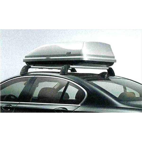 BMW 純正オプション　ルーフキャリア　PU25 E61 5シリーズ BMW 純正オプション ルーフキャリア PU25 E61 5シリーズ BMW