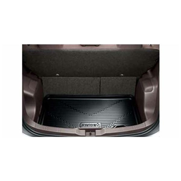 スペイド　純正品　ラゲージトレイ　新品未使用 suzukimotors-dop-net_rtyt034