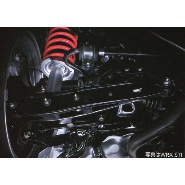BRZ STI ラテラルリンクセット スバル純正部品 パーツ オプション