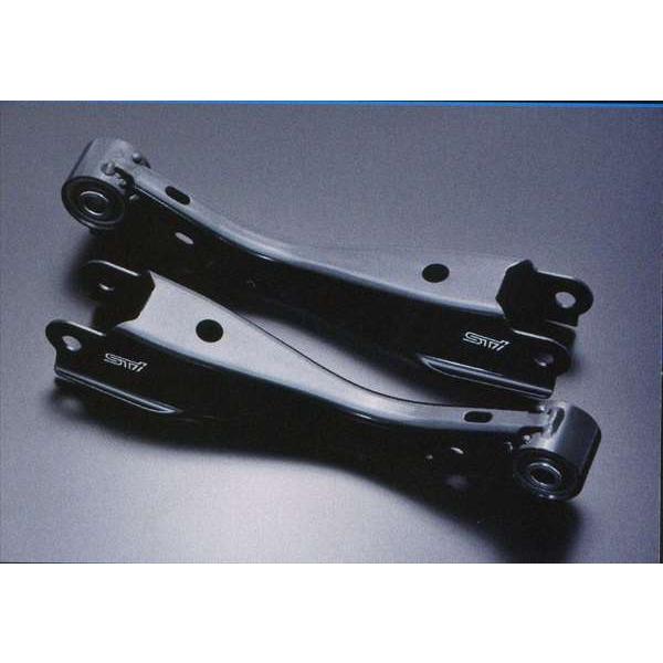BRZ STI トレーリングリンクセット スバル純正部品 パーツ オプション