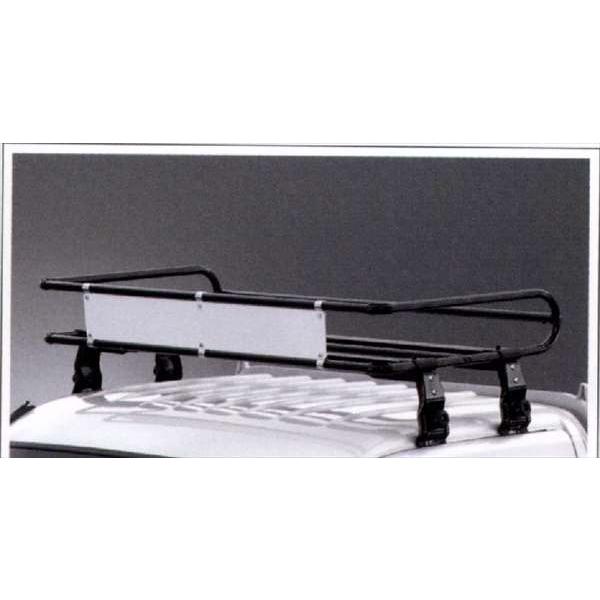 サンバートラック ルーフキャリアの（25kg積み） スバル純正部品