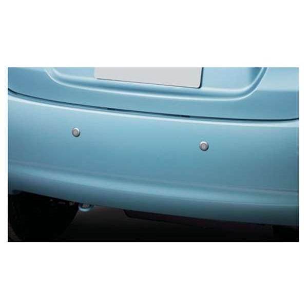 ノート E12 バックソナーセンサー 日産純正部品 パーツ オプション