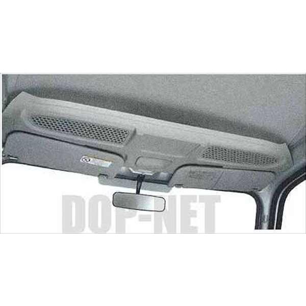 サンバー ドアアッパートリムセット フロント スバル純正部品 パーツ