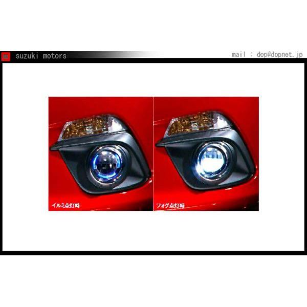 マツダ　アクセラ　イルミネーション マツダ マツダ（MAZDA） エンブレムイルミネーション Mアクセラ