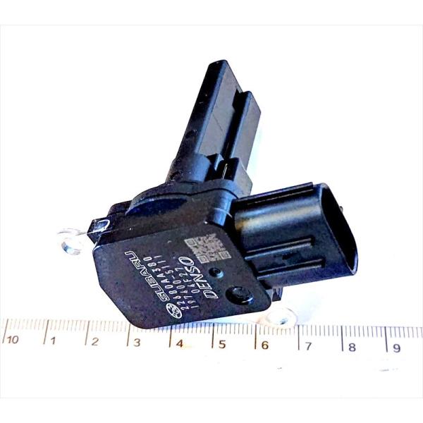 ダモ氏 Amazon | WRX STI ターボ VAB エアフロメーター エアマスセンサー