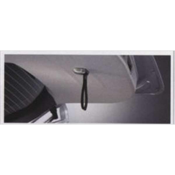 フォレスター バックドアアシストハンドル スバル純正部品 パーツ