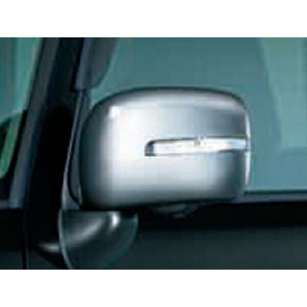 スペーシア ドアミラーカバー スズキ純正部品 MK53S パーツ オプション