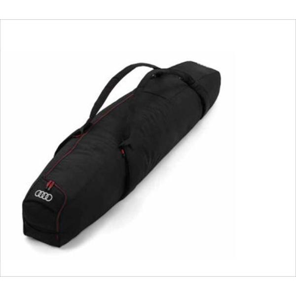 A3 スキー&スノーボードバッグ アウディ純正部品 GYDLA GYDNNF パーツ
