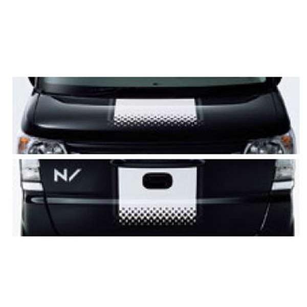 N-ボックスカスタム/ブラック ストライプデザイン グリル N-ボックスカスタム/ブラック ストライプデザイン グリル 楽天市場