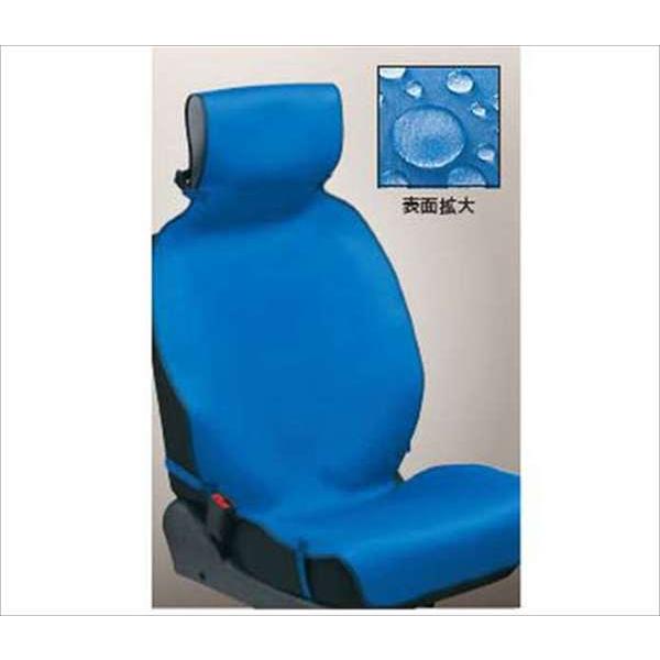 ジムニーシエラ 防水シートカバー 1脚分につき スズキ純正部品