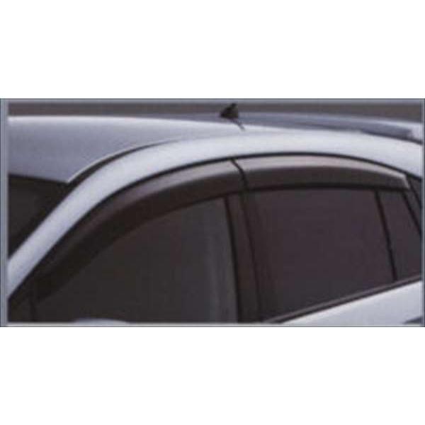 新品・未使用】スバル純正 ドアバイザー E3617FJ600 Amazon | SUBARU