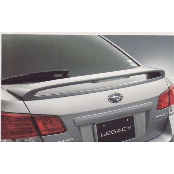 最終決算 スバル レガシィ B4 BM型 sti トランクスポイラー tbg.qa