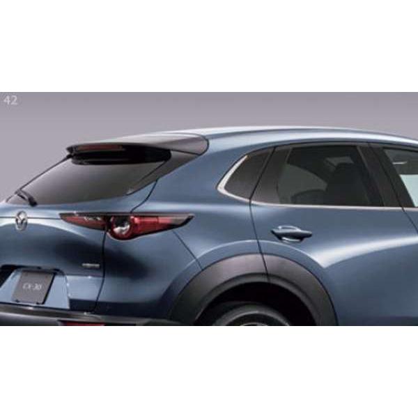 CX-30 赤外線カットフィルム（スモーク）２カメラドライブレコーダー用 マツダ純正部品 DMEP DM8P DMFP パーツ オプション