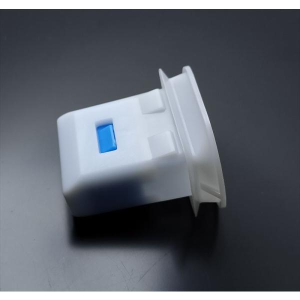 リヤシートクッションロックフックのみ 72693-30050 マーク2用 トヨタ