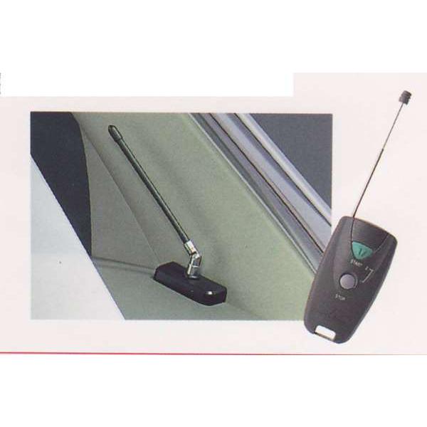 ステップワゴン　エンジンスターター　純正 ステップワゴン リモコンエンジンスターター/キット ホンダ純正部品